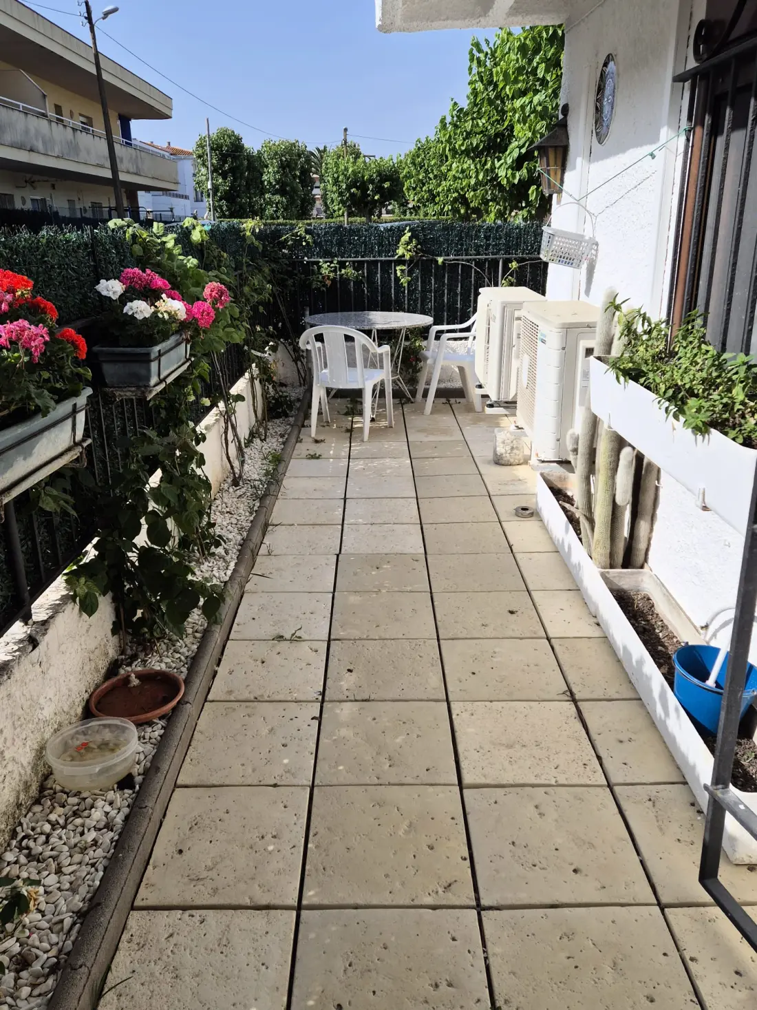 Apartmanok L'Estartit