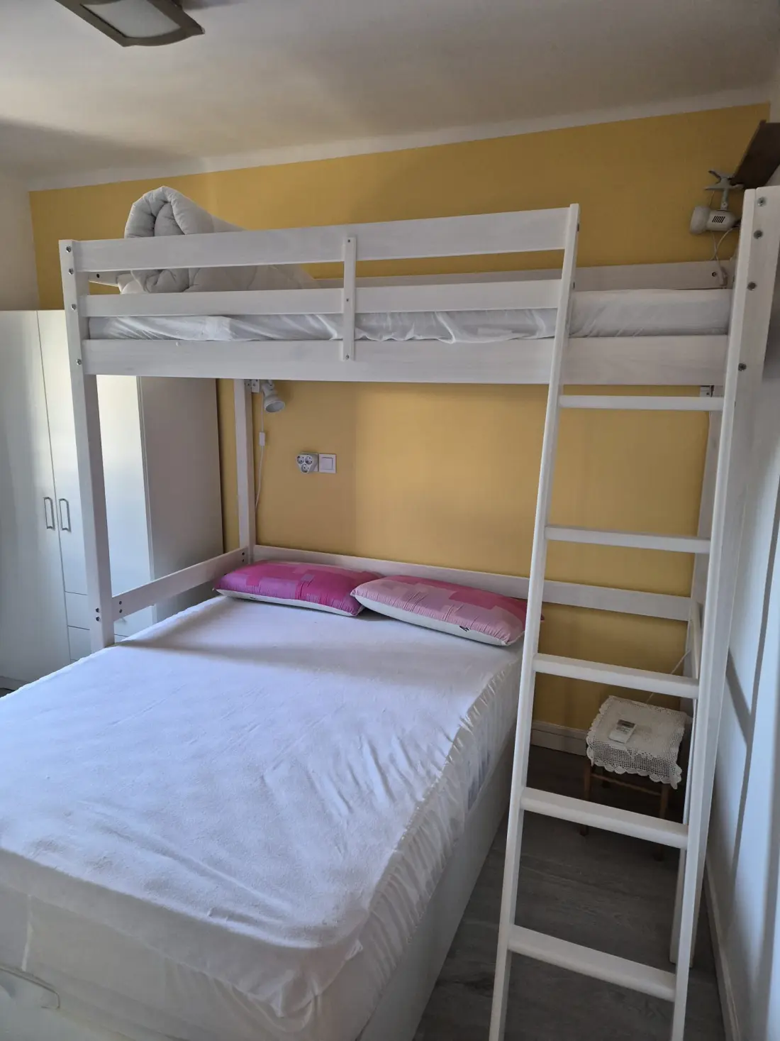 Apartmanok L'Estartit