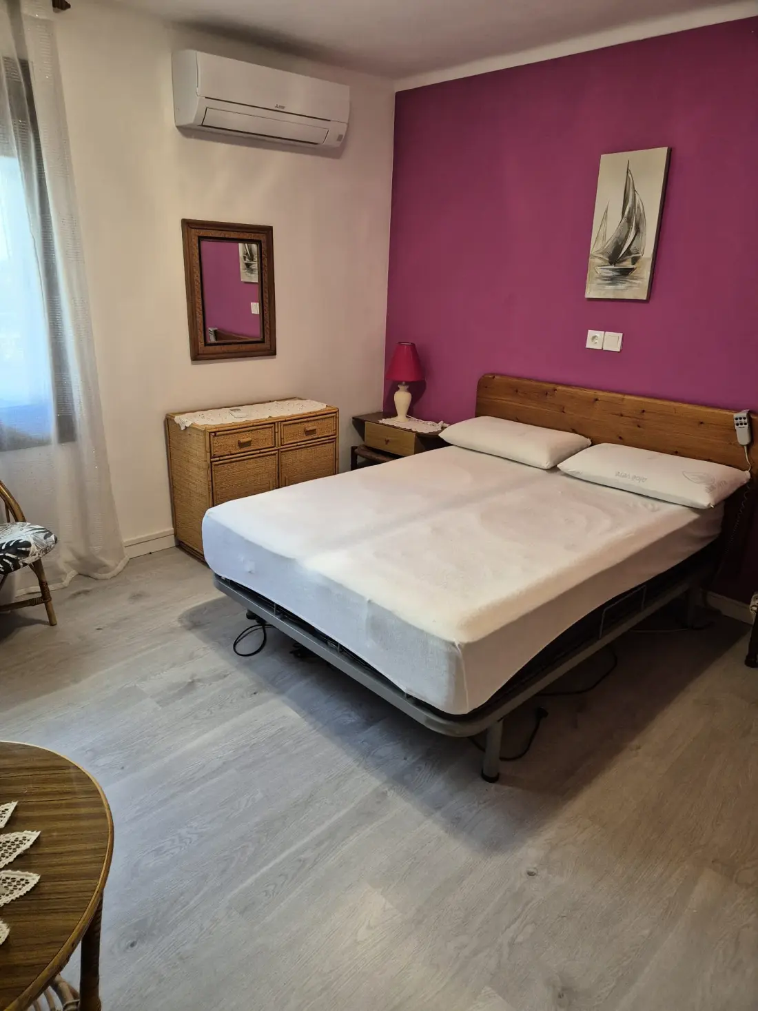Apartmanok L'Estartit