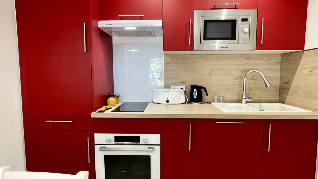Apartmanok L'Estartit