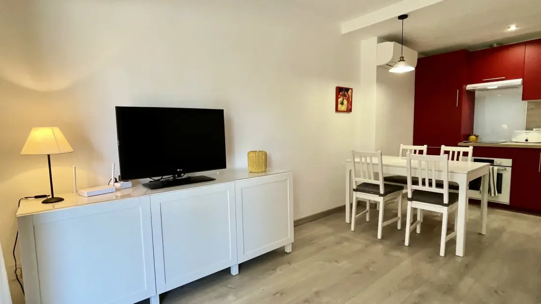 Apartmanok L'Estartit