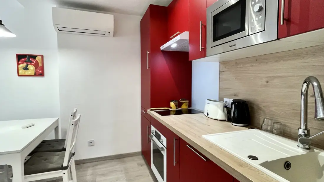 Apartmanok L'Estartit