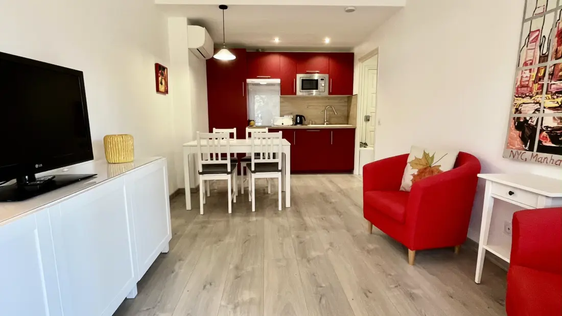 Apartmanok L'Estartit
