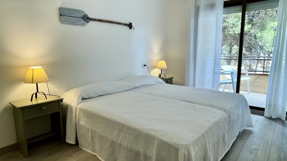 Apartmanok L'Estartit