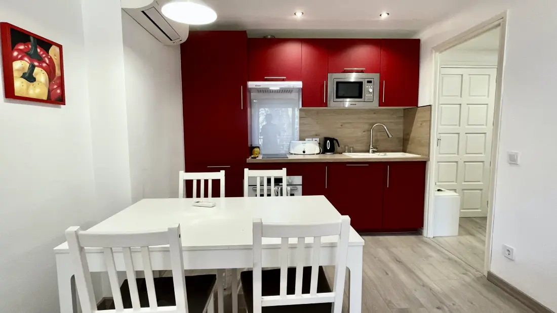 Apartmanok L'Estartit
