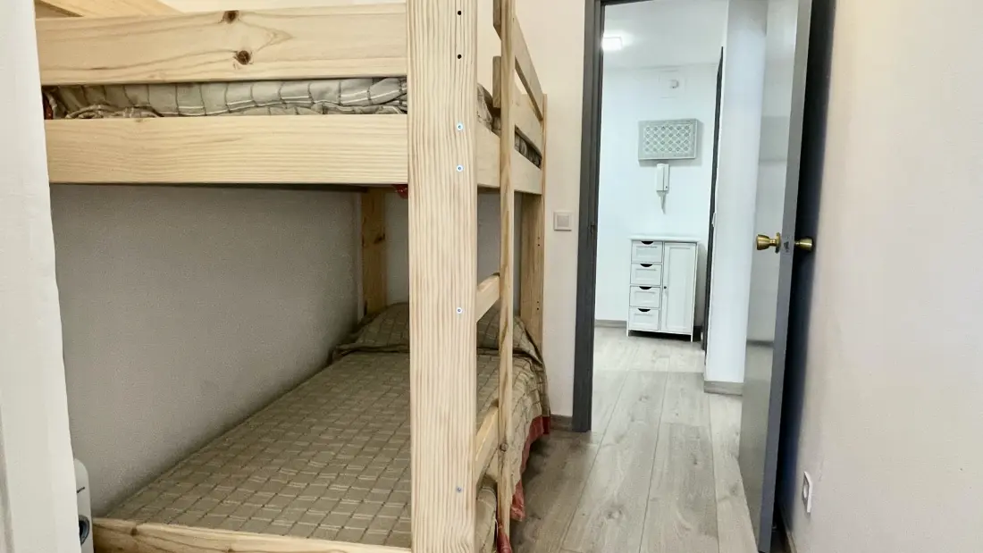 Apartmanok L'Estartit