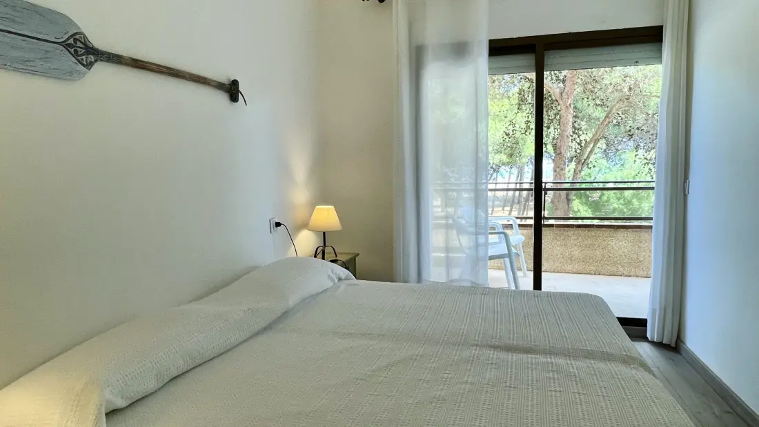 Apartmanok L'Estartit