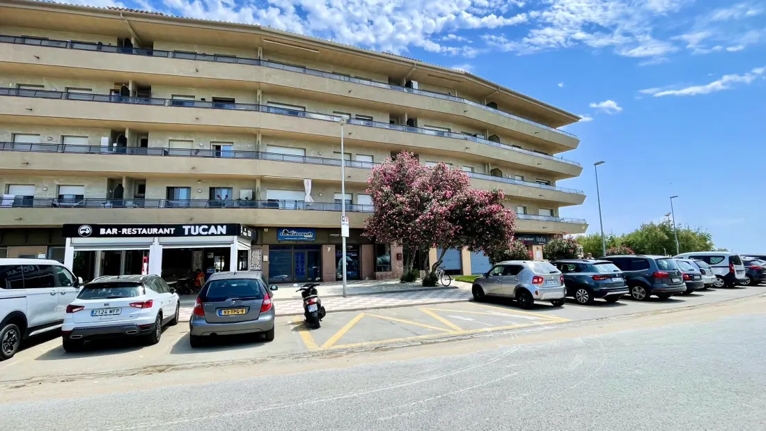 Apartmanok L'Estartit