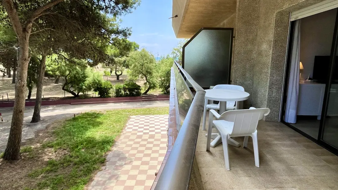 Apartmanok L'Estartit