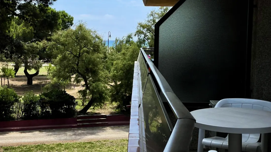 Apartmanok L'Estartit