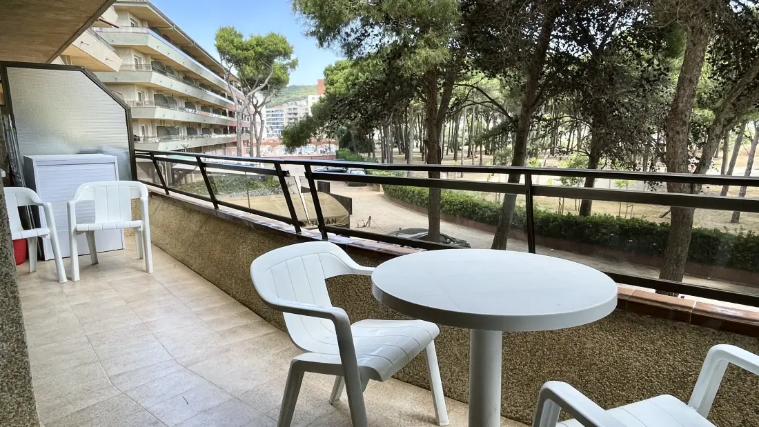 Apartmanok L'Estartit