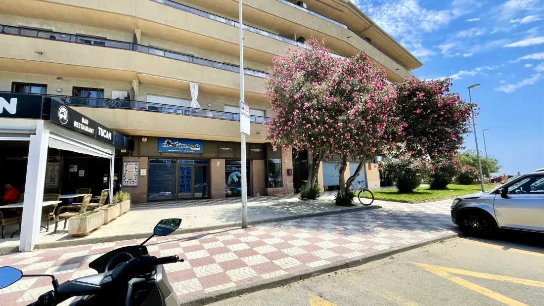 Apartmanok L'Estartit