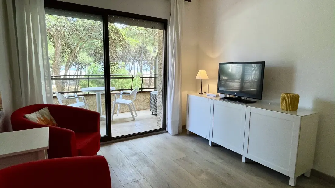 Apartmanok L'Estartit