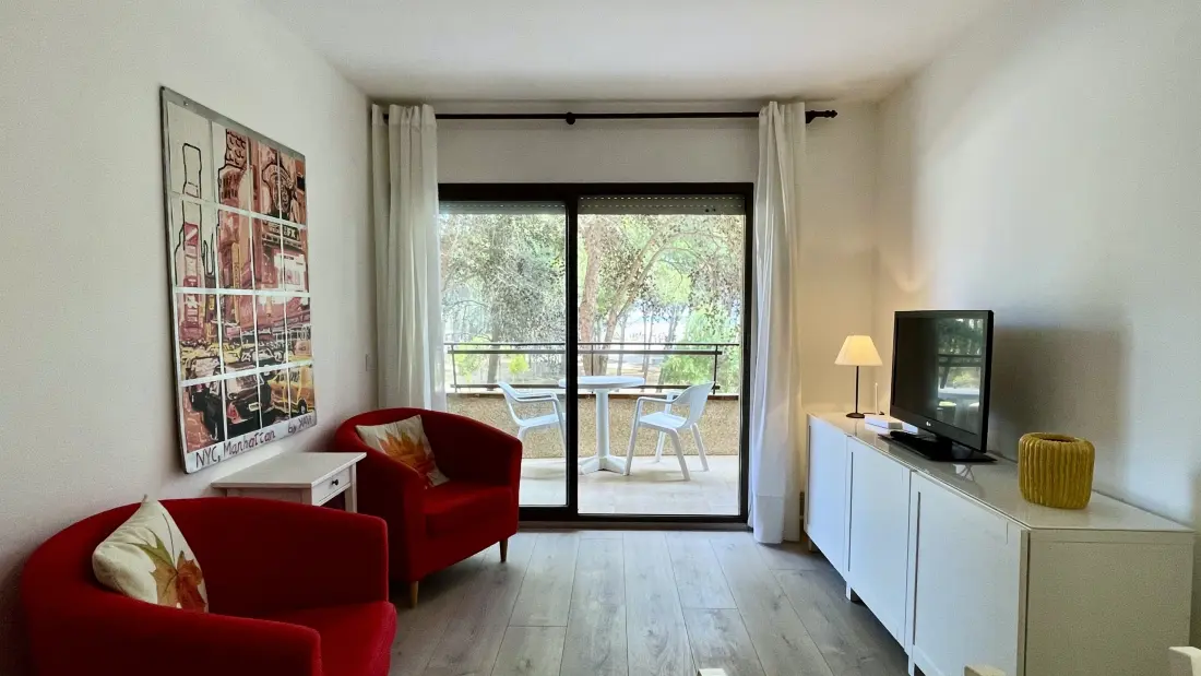 Apartmanok L'Estartit
