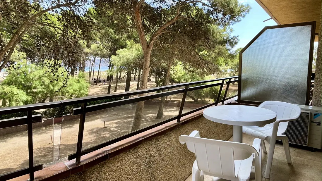 Apartmanok L'Estartit
