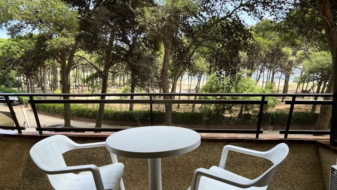 Apartmanok L'Estartit