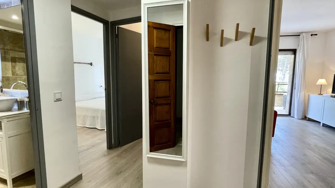 Apartmanok L'Estartit