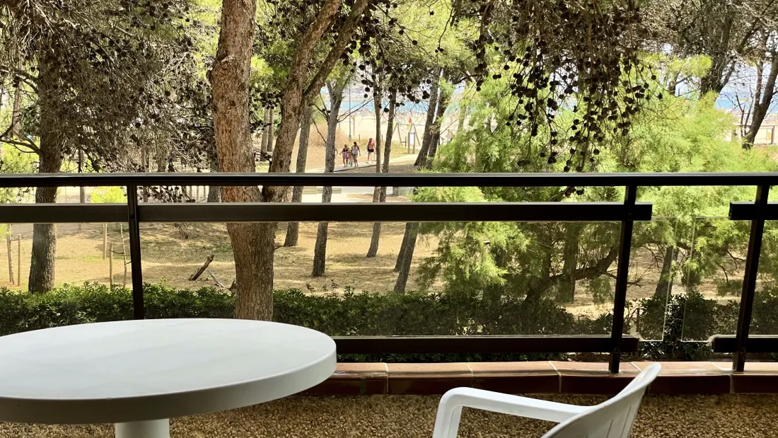 Apartmanok L'Estartit