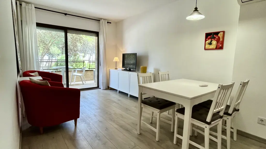 Apartmanok L'Estartit