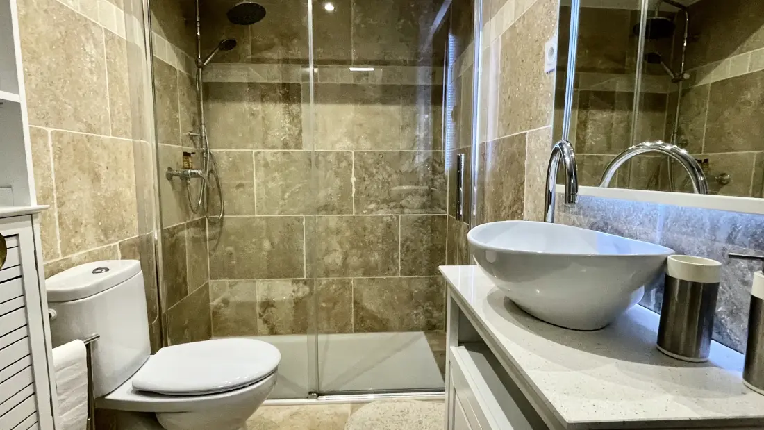 Apartmanok L'Estartit