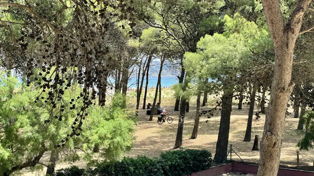 Apartmanok L'Estartit