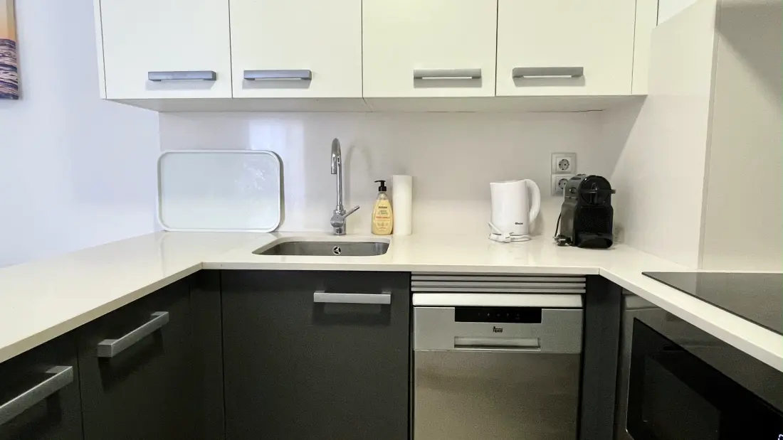 Apartmanok L'Estartit