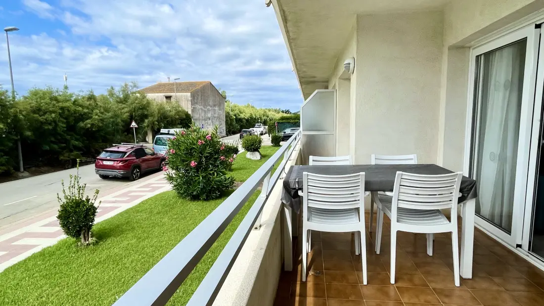 Apartmanok L'Estartit