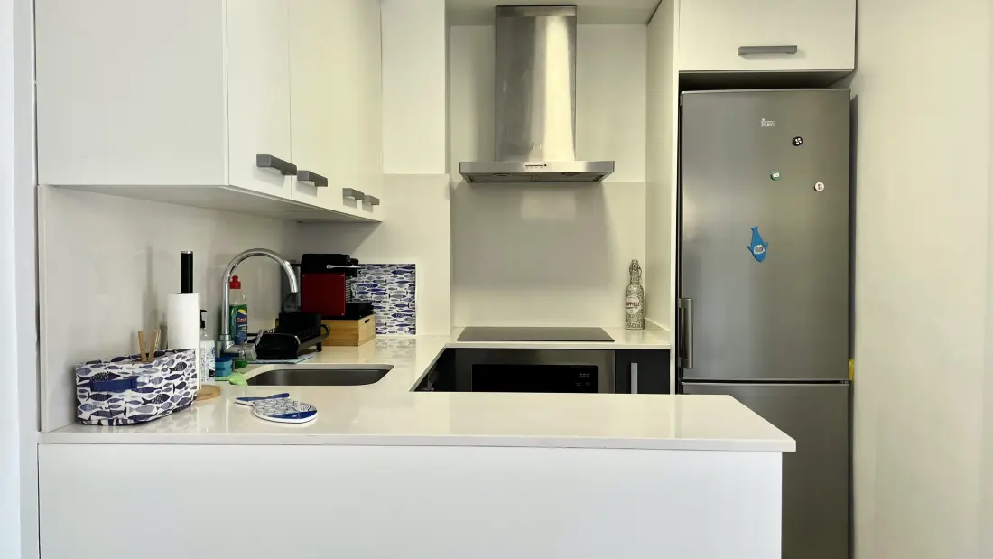 Apartmanok L'Estartit