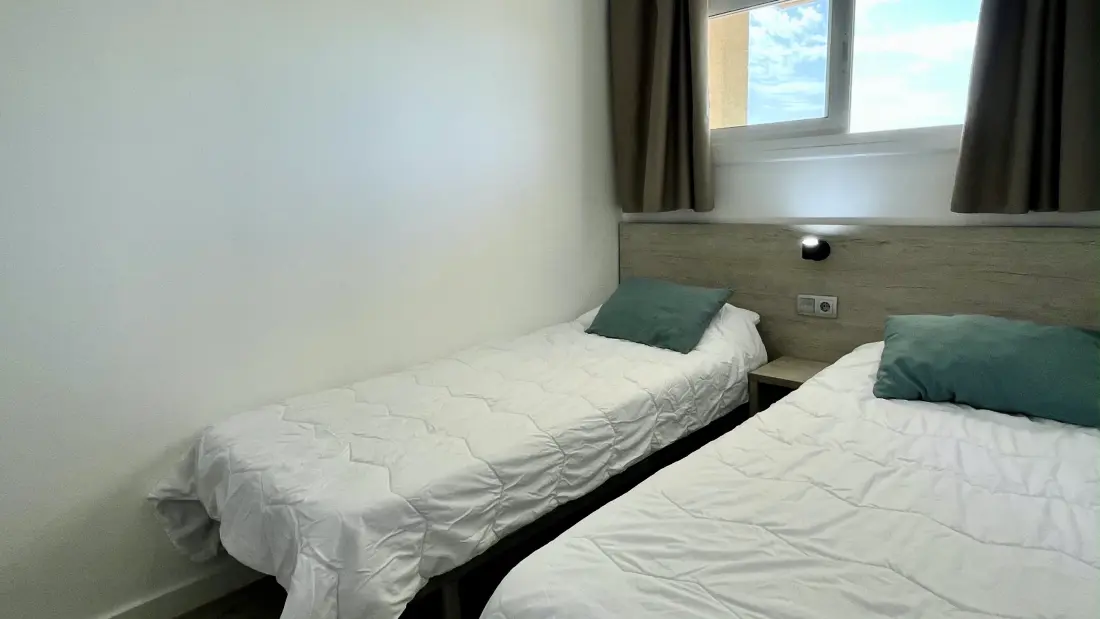 Apartmanok L'Estartit