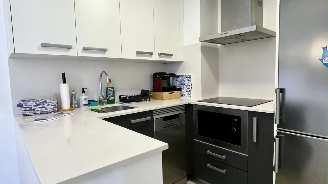 Apartmanok L'Estartit
