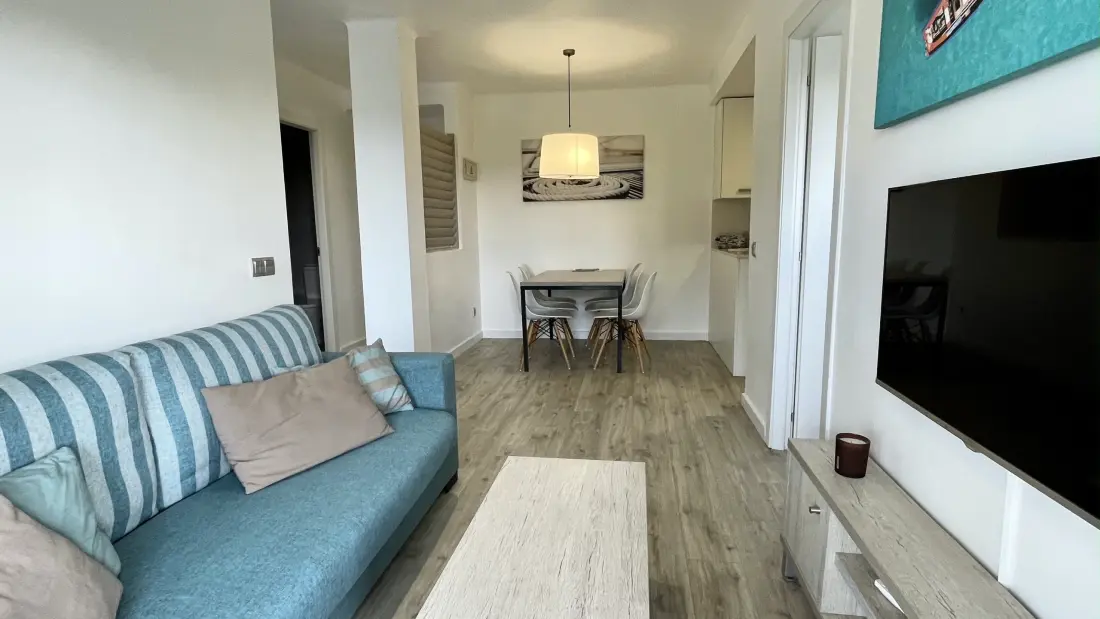 Apartmanok L'Estartit