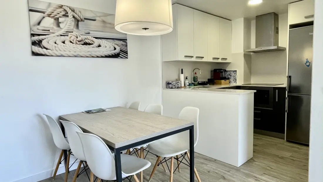 Apartmanok L'Estartit