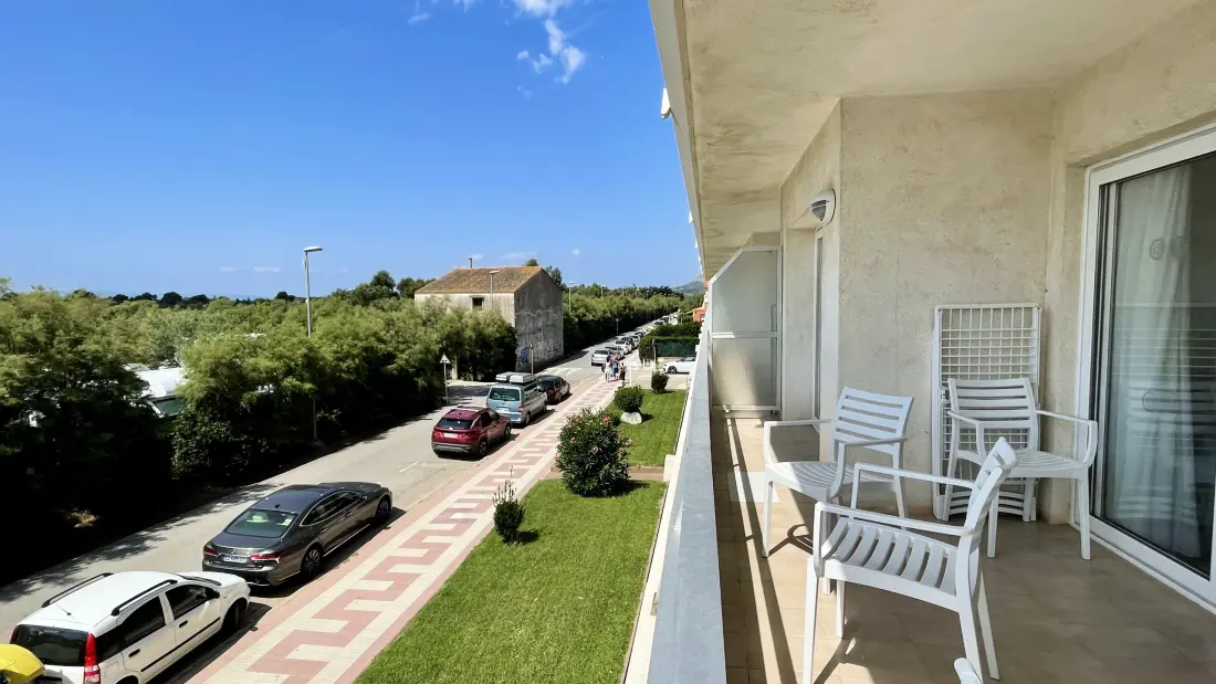 Apartmanok L'Estartit