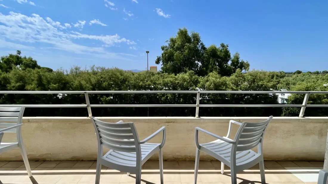 Apartmanok L'Estartit