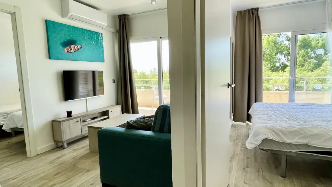 Apartmanok L'Estartit