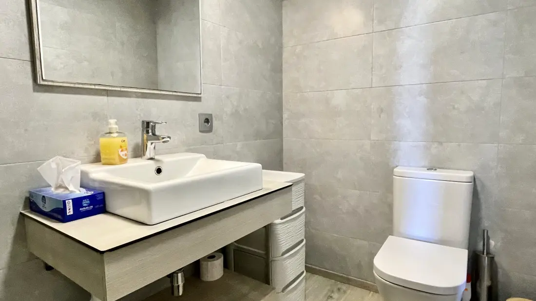 Apartmanok L'Estartit