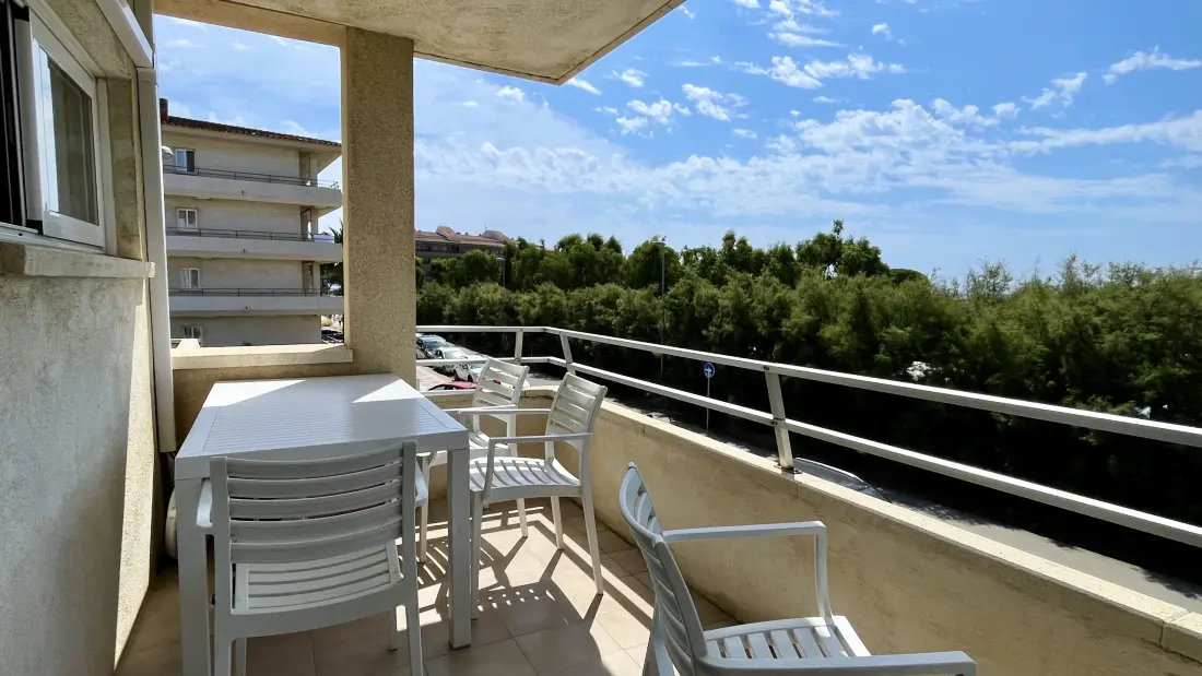 Apartmanok L'Estartit