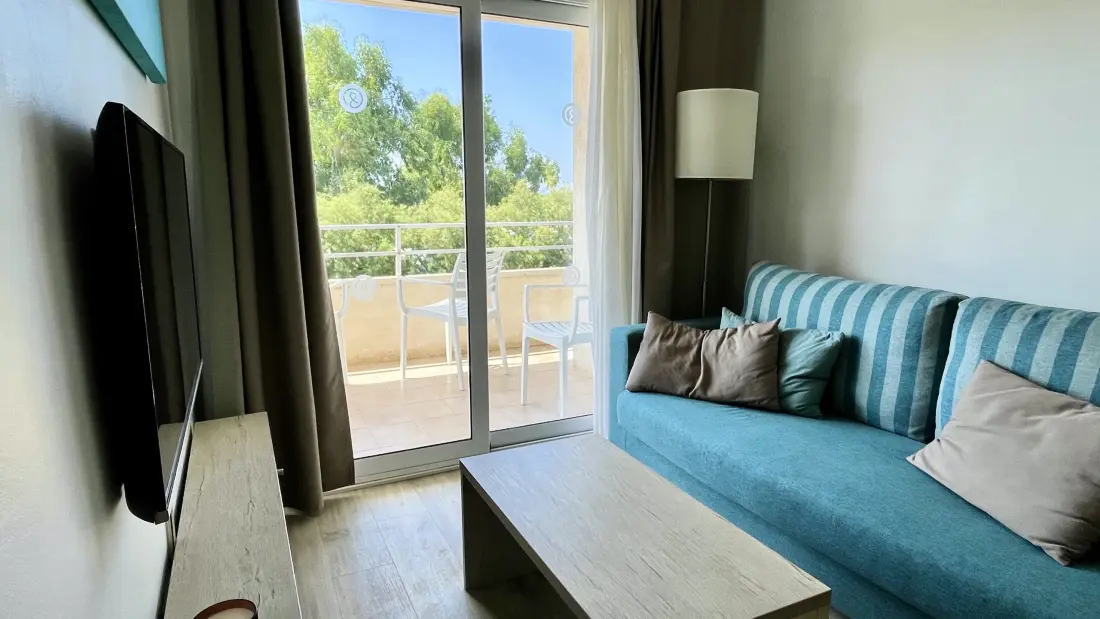 Apartmanok L'Estartit