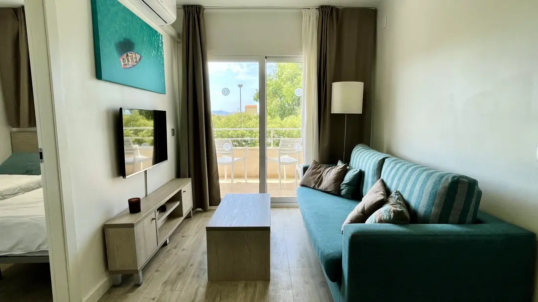 Apartmanok L'Estartit