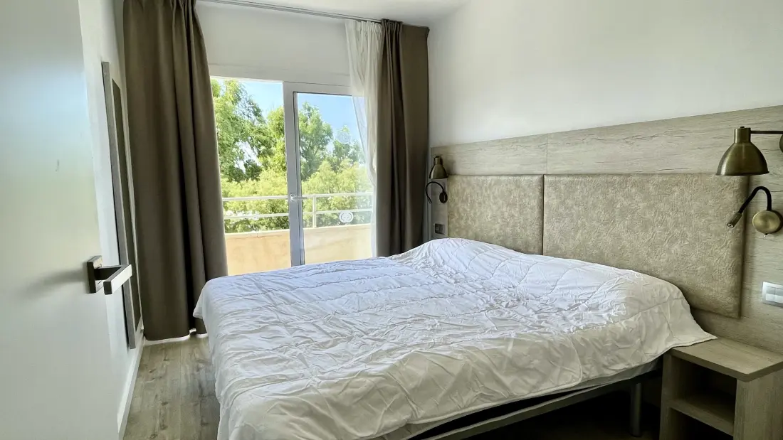 Apartmanok L'Estartit