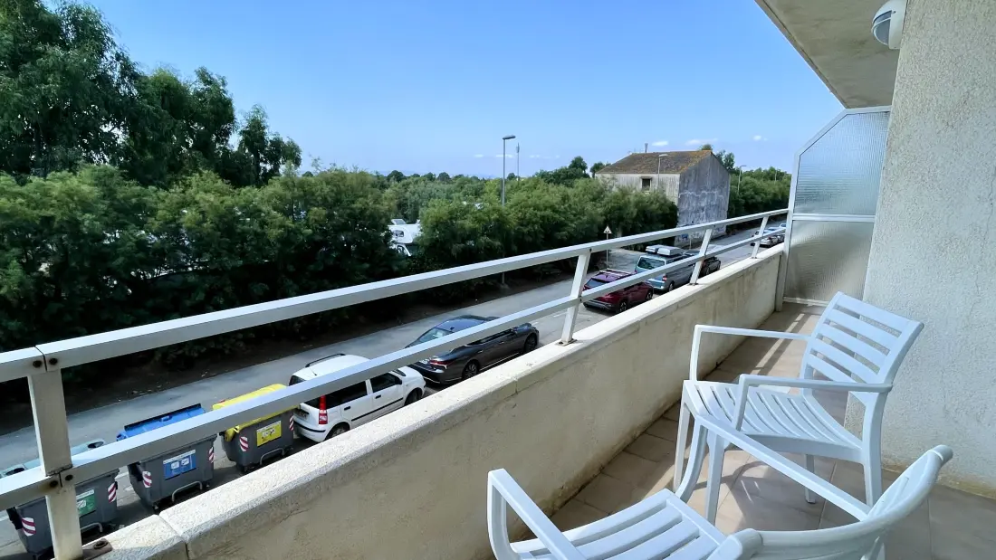 Apartmanok L'Estartit