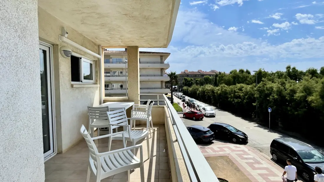 Apartmanok L'Estartit
