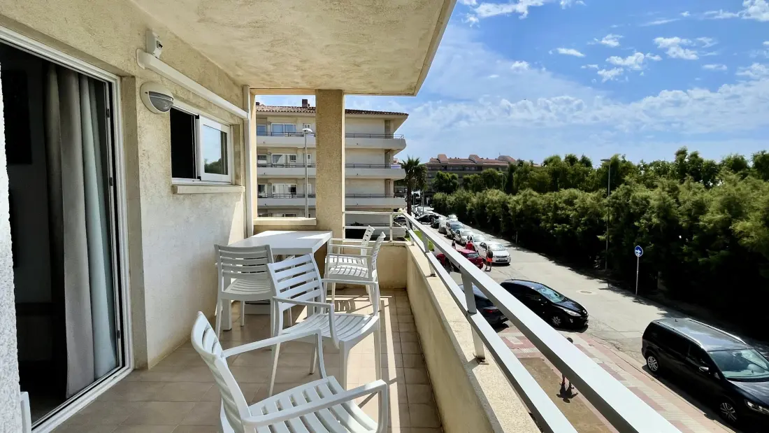 Apartmanok L'Estartit