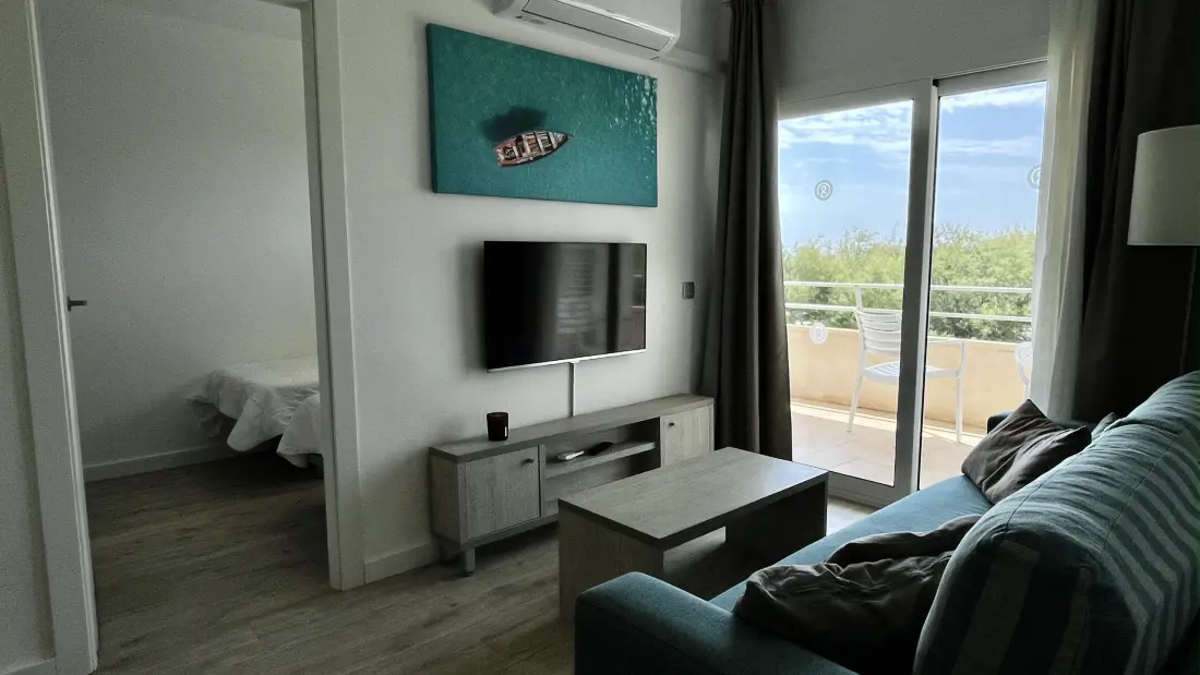 Apartmanok L'Estartit