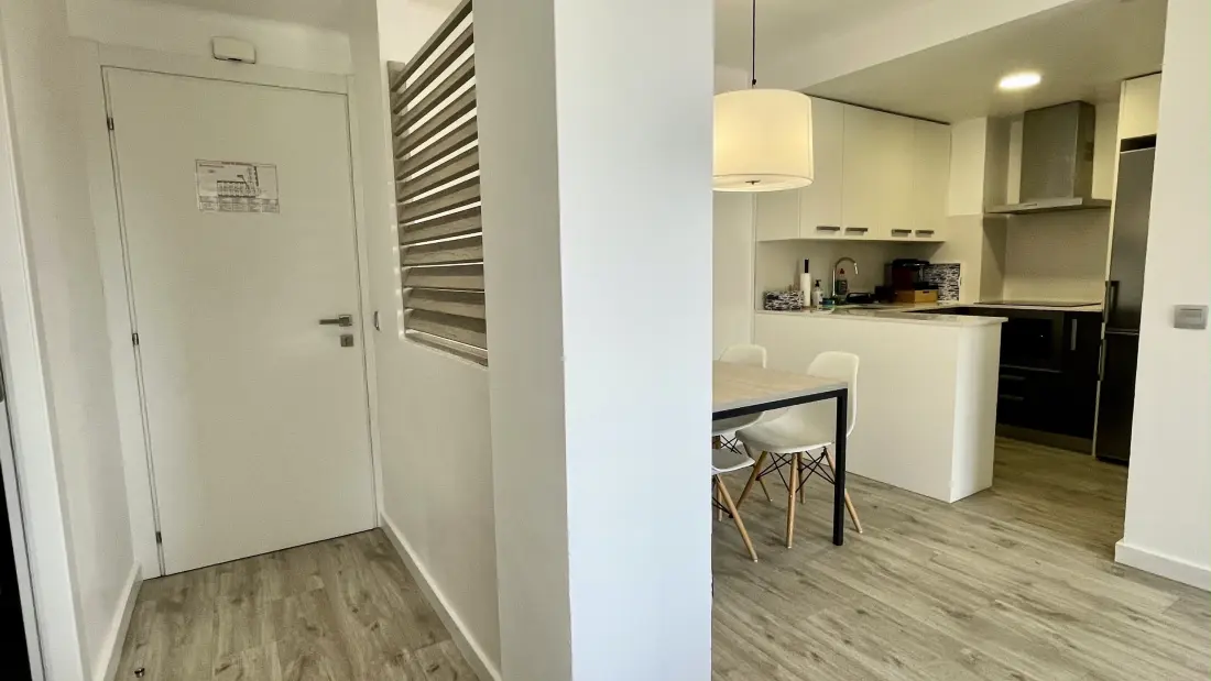 Apartmanok L'Estartit