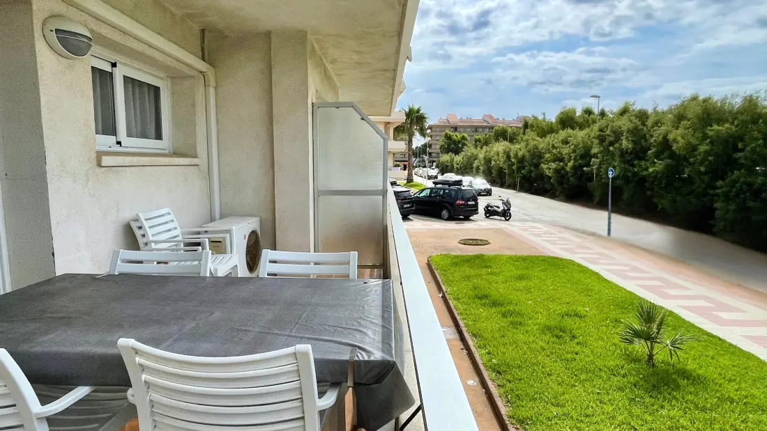 Apartmanok L'Estartit