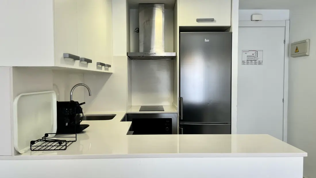 Apartmanok L'Estartit