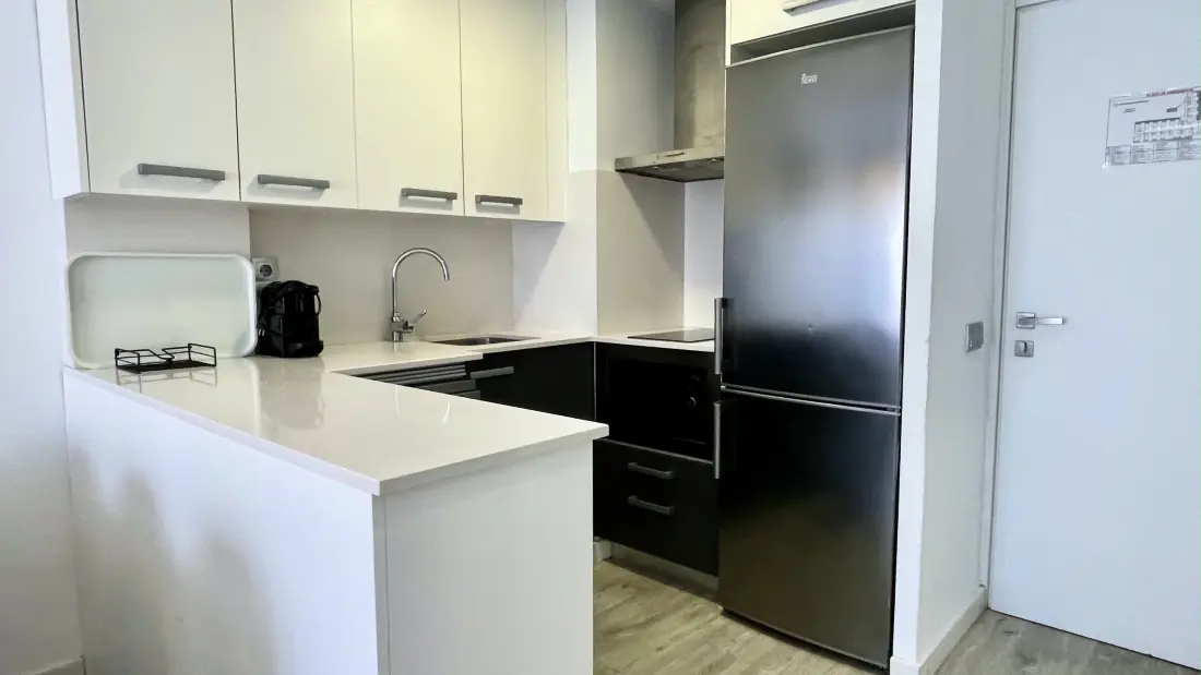Apartmanok L'Estartit