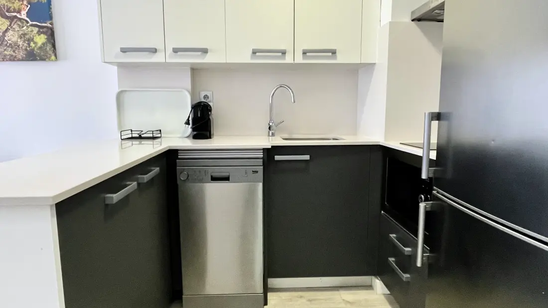 Apartmanok L'Estartit