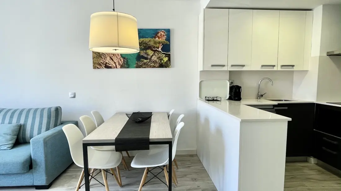 Apartmanok L'Estartit